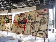 -ROAST coffee & eatery