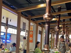-泥炉烧肉师(新街口金銮巷店)