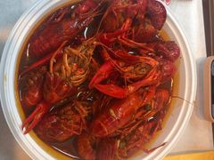 麻辣小龙虾-寻虾记(小寨店)