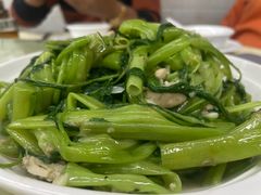 -汤氏美食台山水步特色黄鳝饭(龙津东路店)