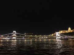 -多瑙河游船