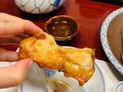-蟹道乐(網元別館店)