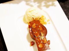 -圣丰索菲特·法国餐厅