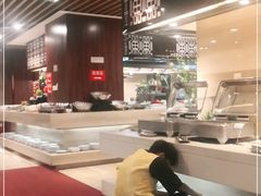 -福州大饭店-自助餐