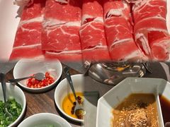 -鼎鼎香·港式火锅(北京SKP店)