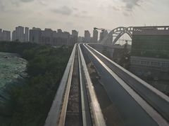 -深圳坪山站