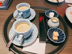 -滩万日本料理Nadaman(国贸大酒店)