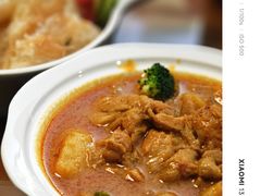 -马来MO简餐.南洋风味料理(美食街店)