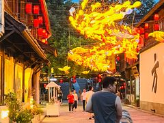 -小河直街历史文化街区