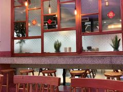 用餐区-桃园眷村(万象天地店)