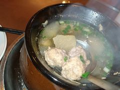 -天下客饭店(中山路店)