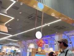 -Aqua Oasis 水天堂(常熟永旺店)