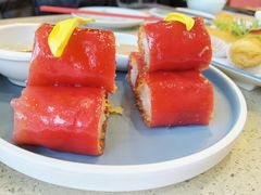 -点都德(龙之梦店)