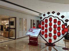 -喜宴又一村·粤菜·茶点·海鲜(壹方天地店)