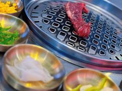 -韩味南山塔·烤肉自助(中骏世界城店)