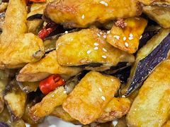 -春水锅贴·传统鲁菜(大明湖店)