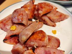 -刘炭长牛烧大块烤肉(珠海香洲店)