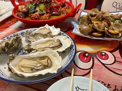 -刘一龙虾(山东路店)