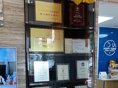 -芭比堂动物医院·心脏专科·夜诊·吉雅分院