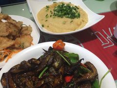 -吴记酱骨炖菜馆(西大直街店)