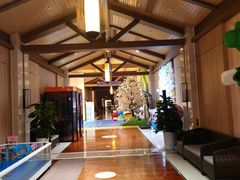 -汤连得温泉馆(宝山店)