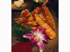 -和风融合餐厅创意料理(重庆店)