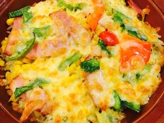 -萨莉亚意式餐厅(深圳北站店)