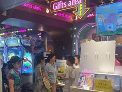 -星际传奇(江宸天街店)