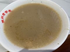 -许老八包子铺羊汤馆(绿地世纪城店)