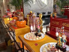 -御茶膳房皇家糕点博物馆(北京首店)