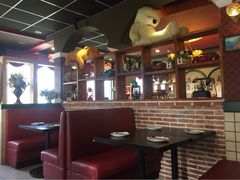 吉姆丽德乡村西餐厅(闵行交大一店)-吉姆丽德乡村西餐厅(闵行交大店)