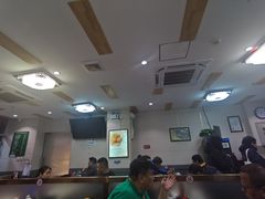 -清真牛街祥云轩门钉肉饼(左家庄店)
