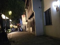 -衣裳街历史文化街区