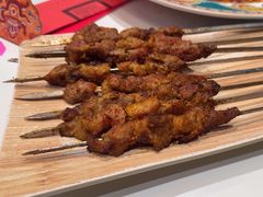 -巴依老爷新疆美食(清华东门店)