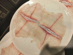 -阿源鱼捞斑鱼火锅·海鲜粥(山景尚宅店)