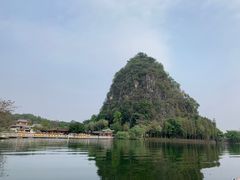 -星湖旅游景区七星岩