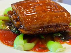 -功德林素菜饭庄(前门店)
