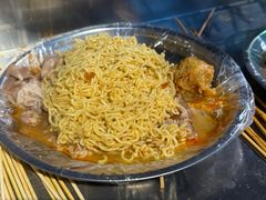 -大姐麻辣烫(莲宝中路店)