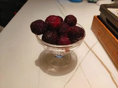 -寂寞的豆芽 蒙古原切大串(金宇店)