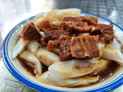 -燕燕美食·传统广式小吃