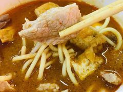 -大中沙茶面(中山路店)