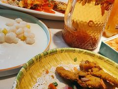 -荷塘秋月·本帮江浙菜(国权路店)