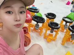 -泡泡玛特POPMART(上海环球港店)