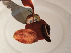 -Caprice(香港四季酒店)