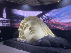 -东浩兰生上海世博展览馆