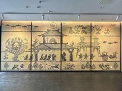 -洛阳古墓博物馆