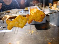 -很久以前羊肉串(南京路第一百货店)