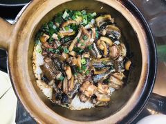 -红星光发煲仔饭(大石街店)