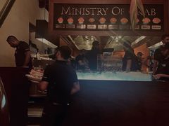 -Ministry of Crab(科伦坡店)