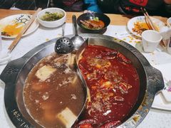 -大龙燚火锅